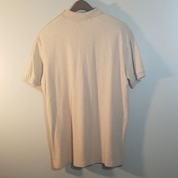 Polo by Ralph Lauren Cream polo - Picture 2 of 4